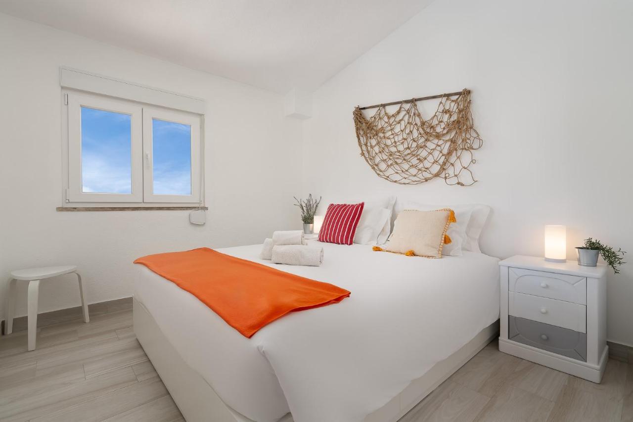 Sunny Albufeira - 5Min To The Beach By Lovelystay ภายนอก รูปภาพ